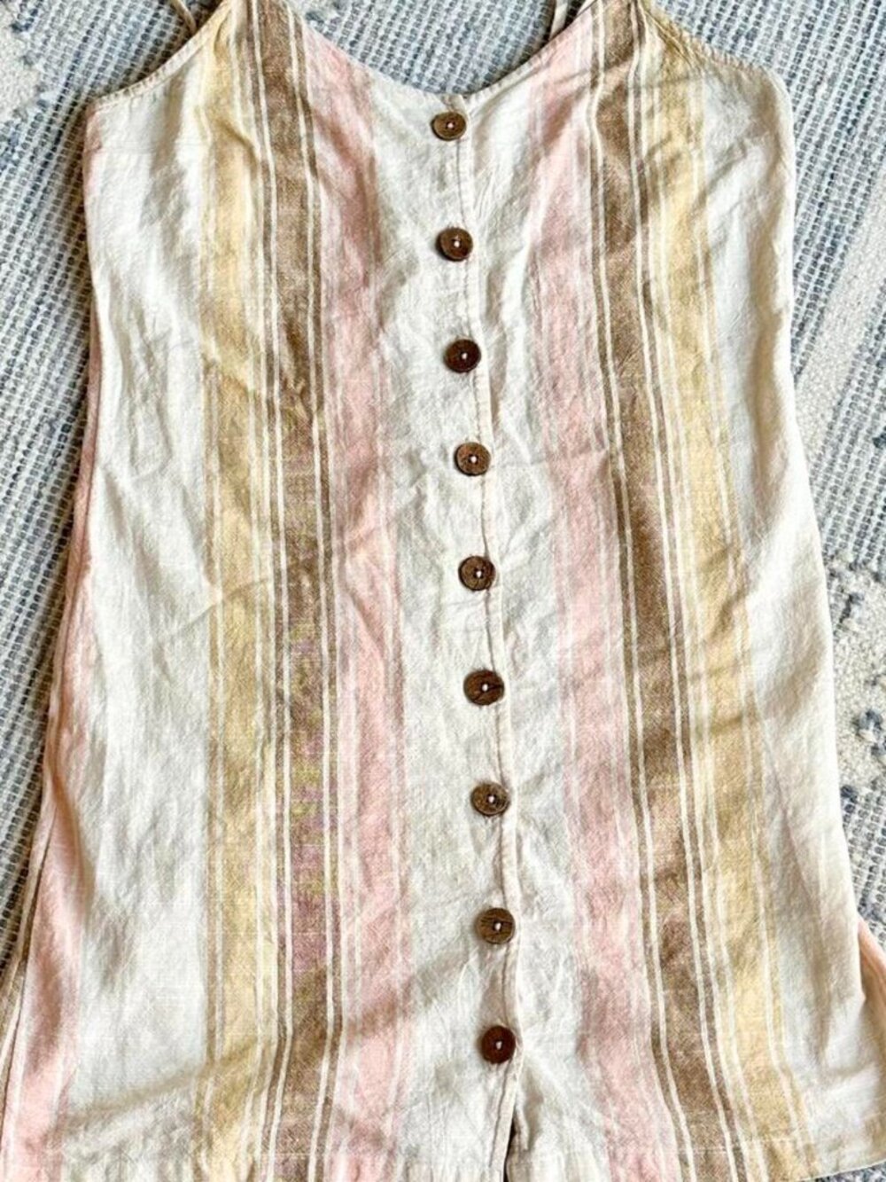 Rip Curl Sundress